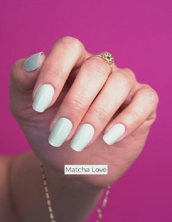 Matcha Love