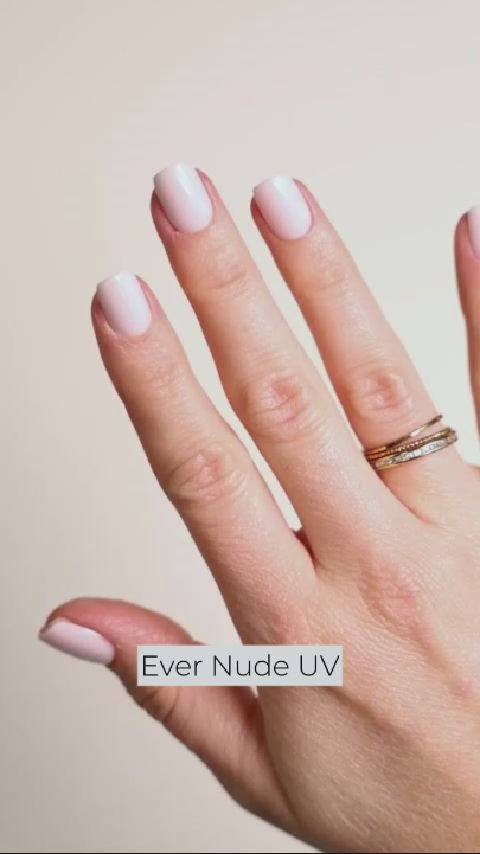 Ever Nude UV