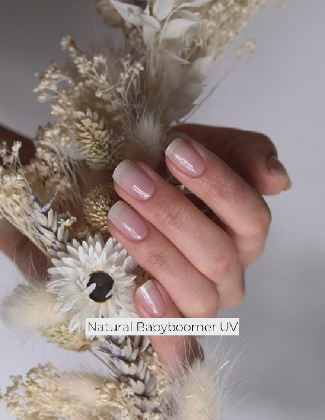 Natural Babyboomer UV