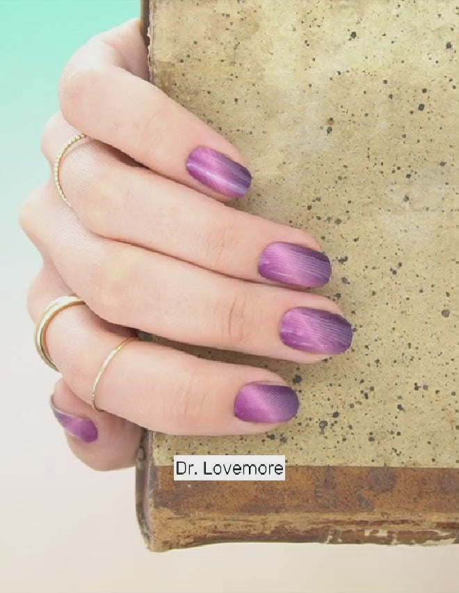 Dr. Lovemore