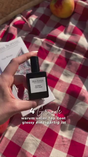 Top Coat (glossy)