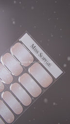 Shimmery Babyboomer