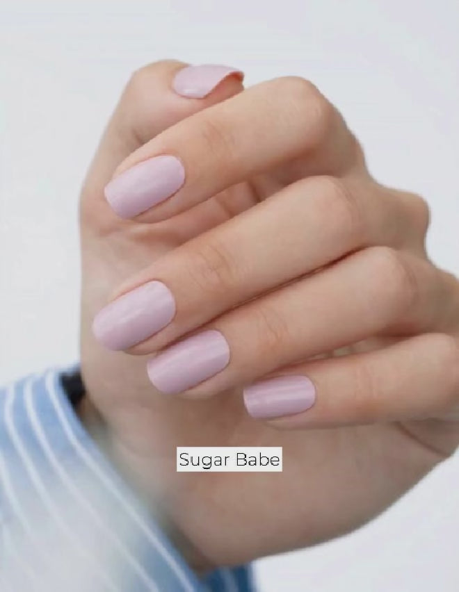 Sugar Babe
