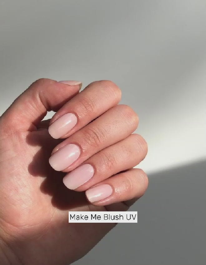 Make Me Blush UV