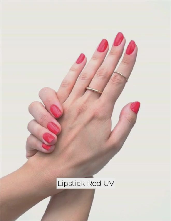 Lipstick Red UV