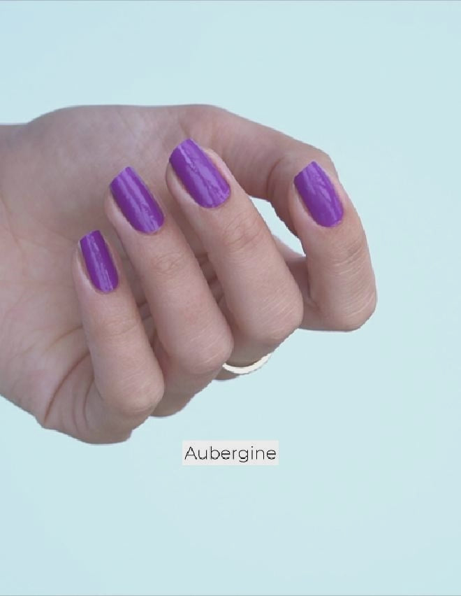 Aubergine