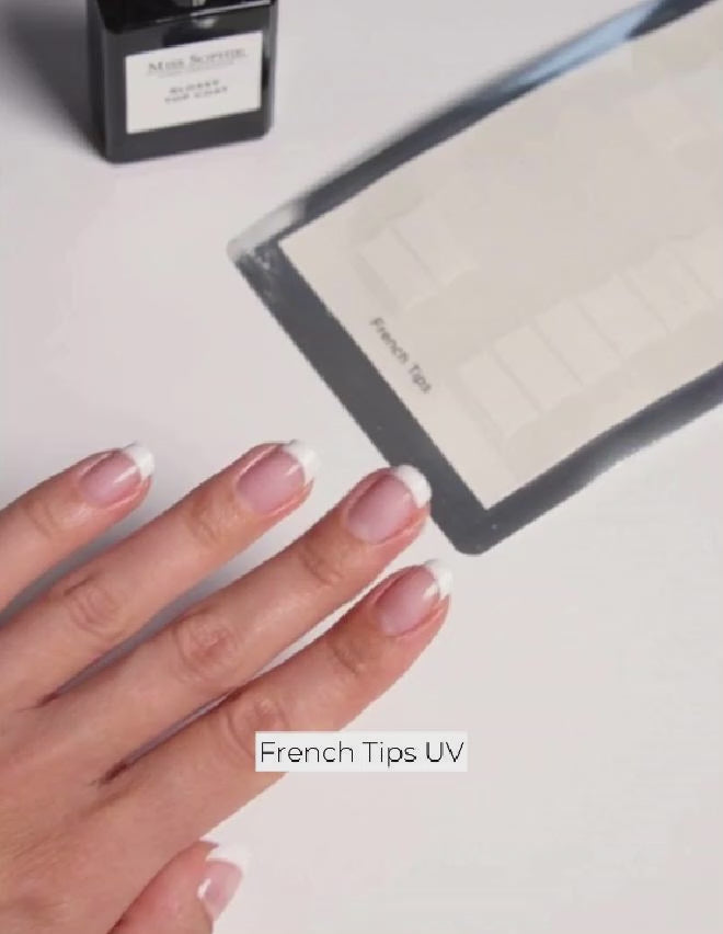 French Tips UV