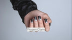 Frozen Glam