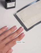 French Tips