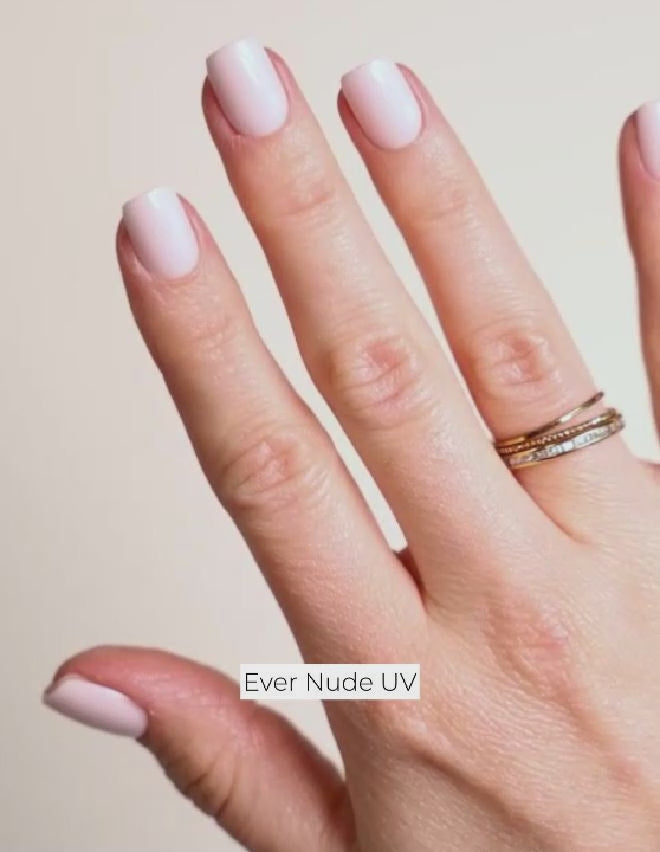 Ever Nude UV