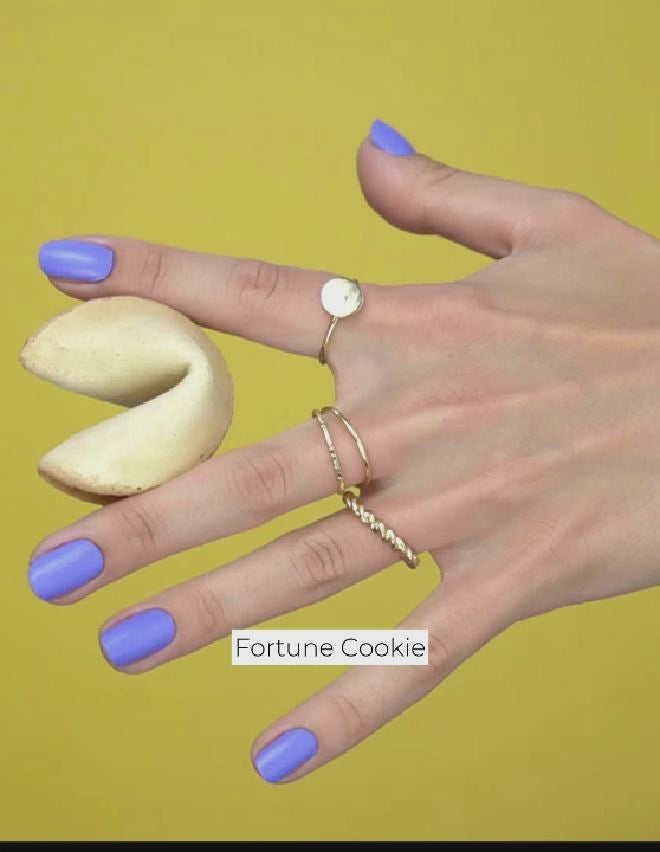 Fortune Cookie