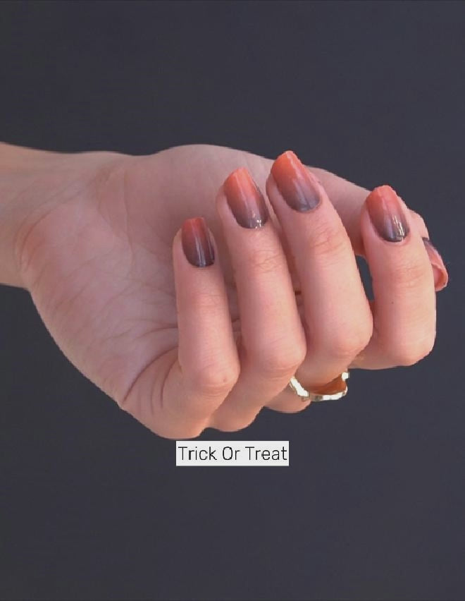 Trick Or Treat