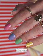 Bright Blend