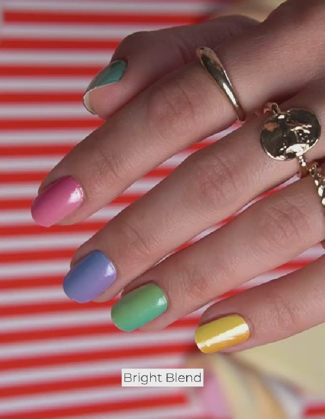 Bright Blend