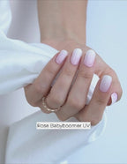 Rose Babyboomer UV
