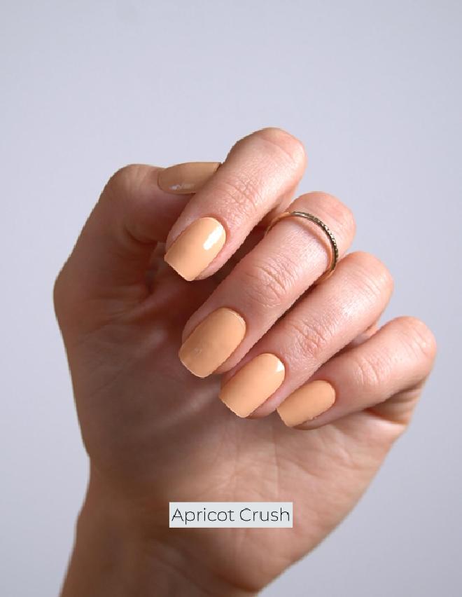 Apricot Crush