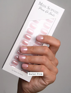 Starter Set Press On Nails