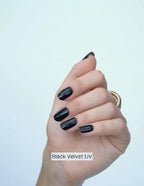 Black Velvet UV
