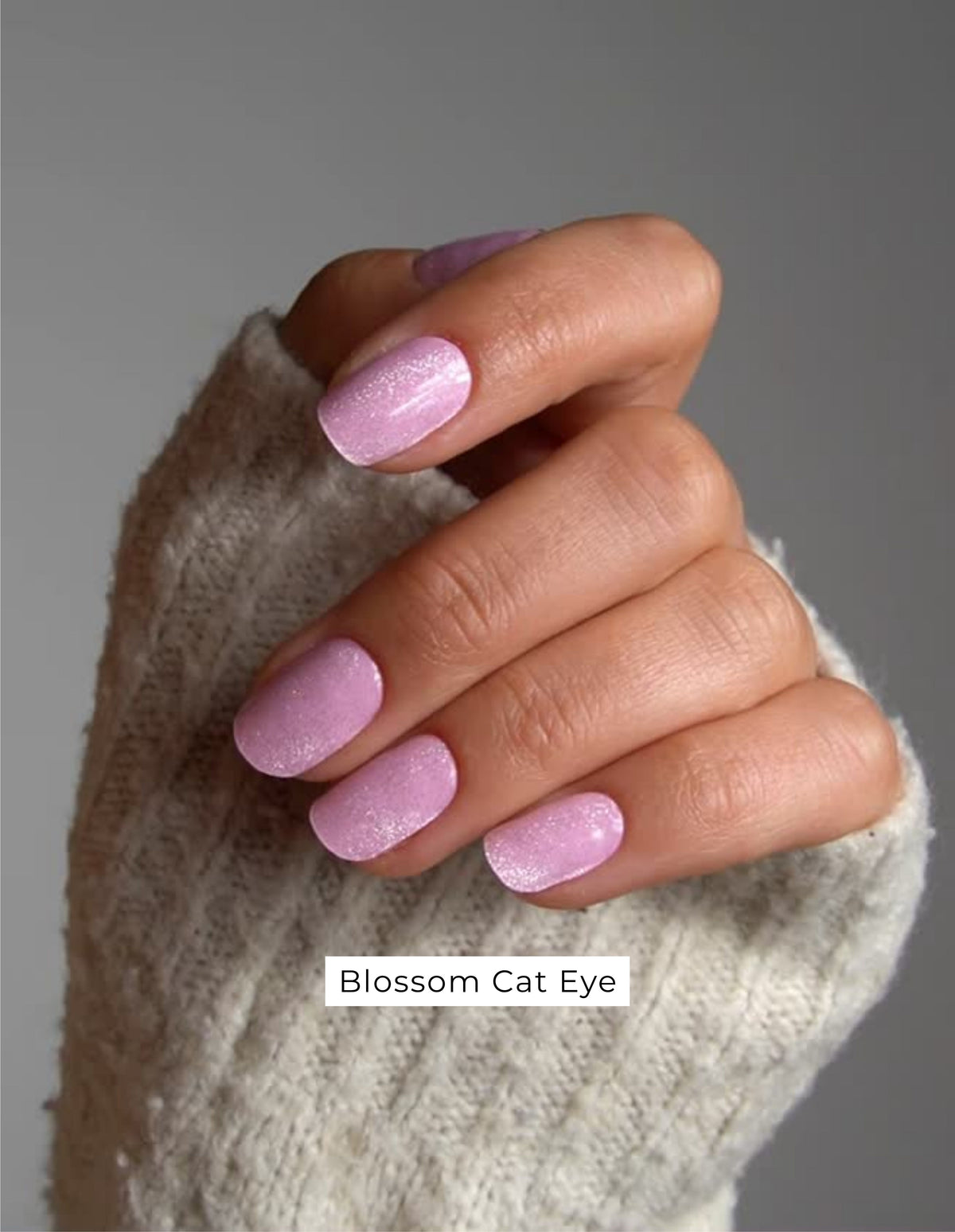 Blossom Cat Eye UV