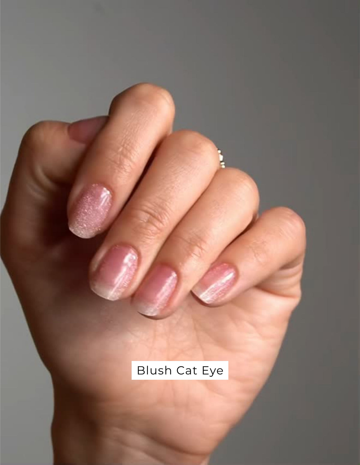Blush Cat Eye UV