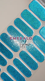 Starter Set UV Gel Wraps