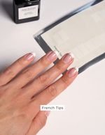 Starter Set UV Gel Wraps