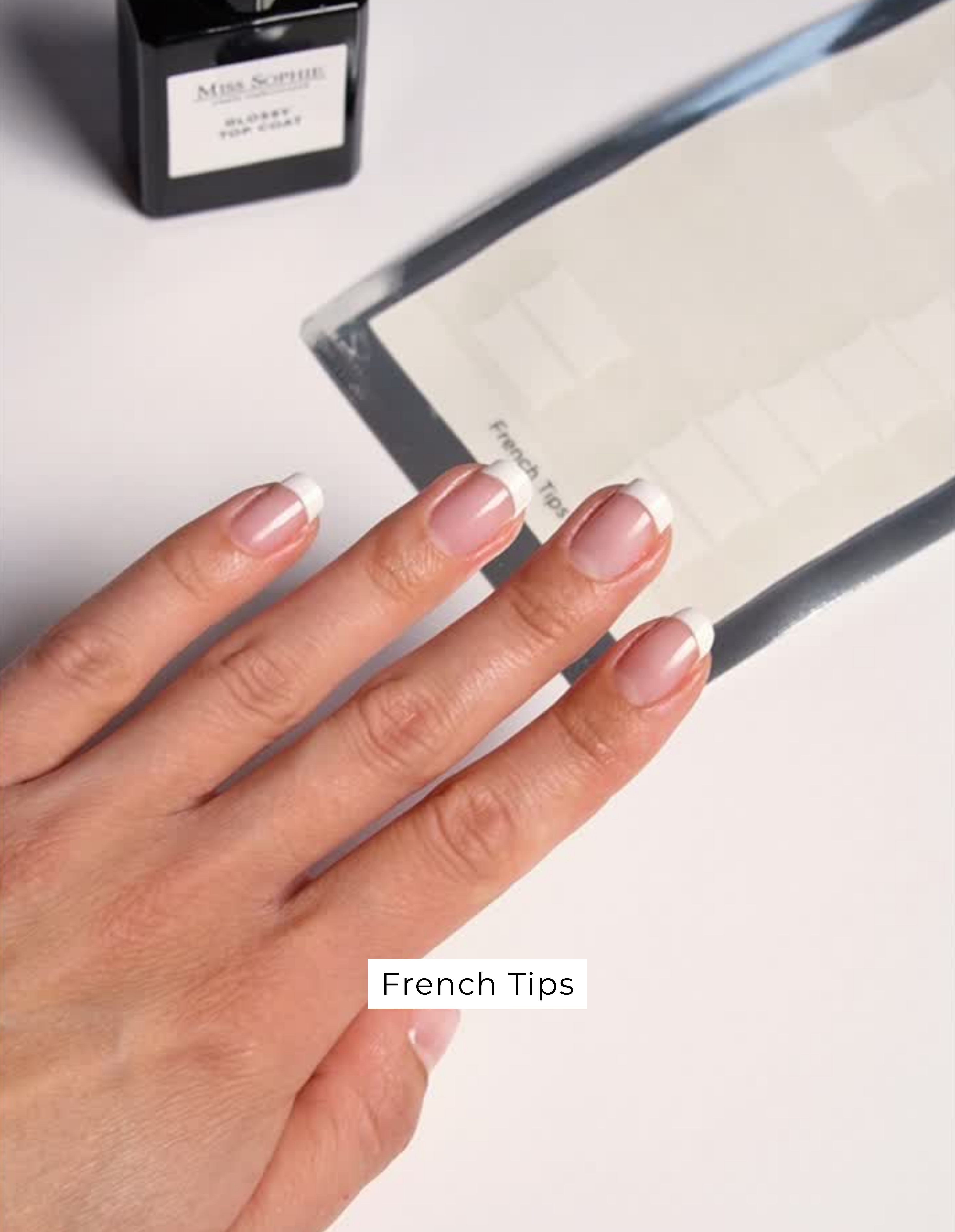 French Tips