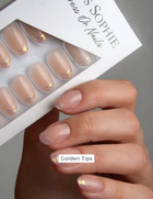 Starter Set Press On Nails