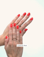 Starter Set UV Gel Wraps