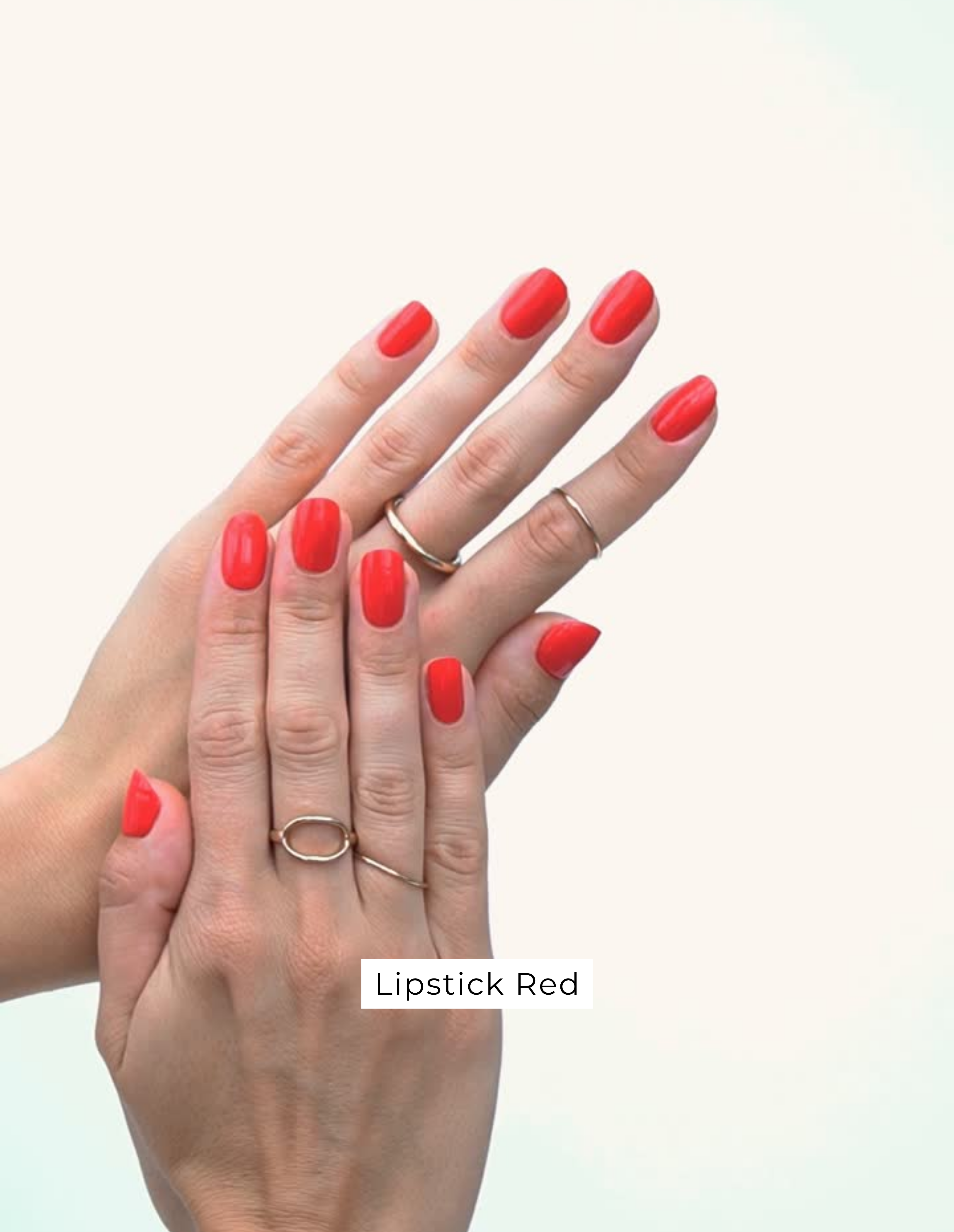 Lipstick Red