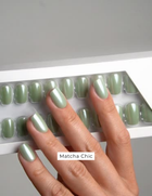 Starter Set Press On Nails