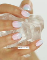 Starter Set UV Gel Wraps