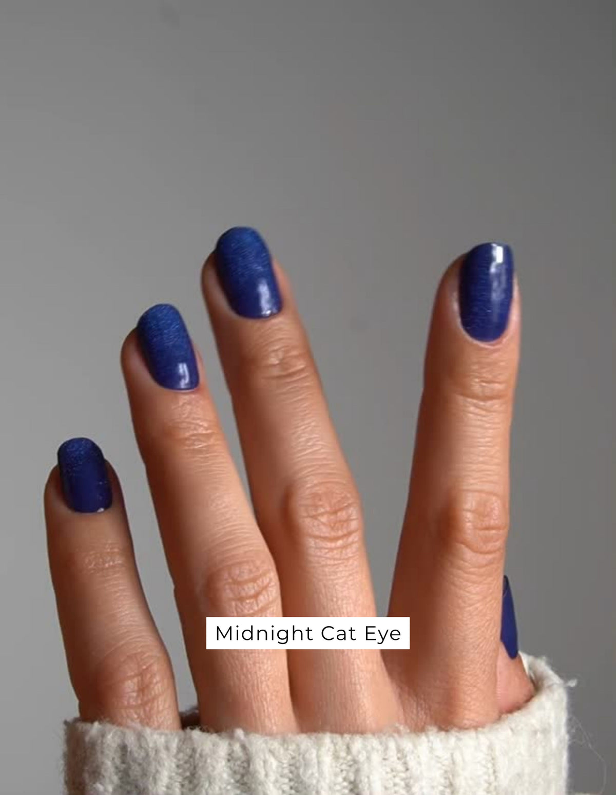 Midnight Cat Eye UV