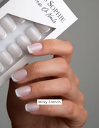 Starter Set Press On Nails