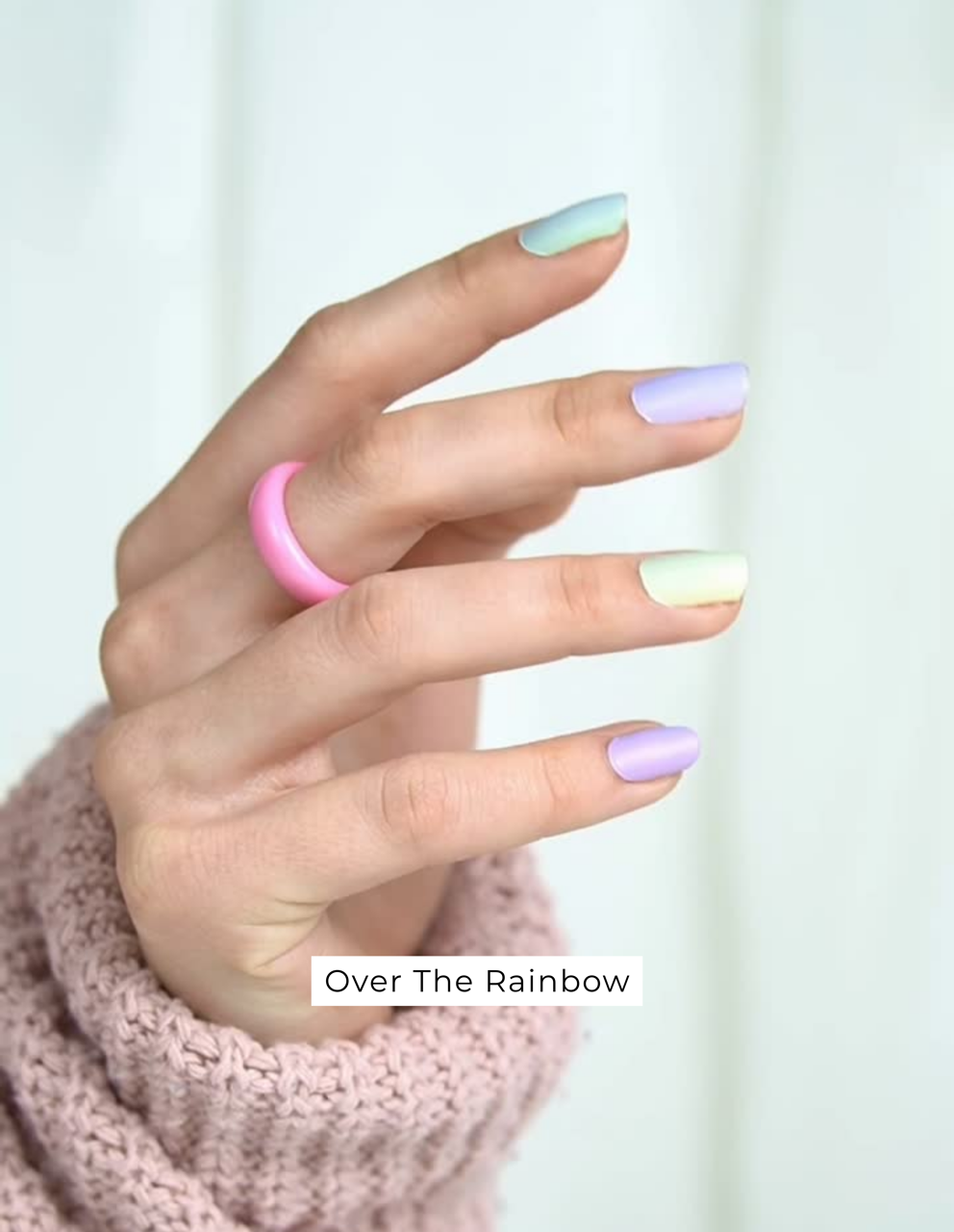 Over The Rainbow