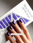 Starter Set UV Gel Wraps