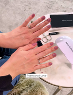 Starter Set UV Gel Wraps
