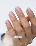 Starter Set UV Gel Wraps