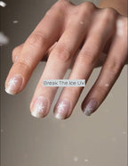 Break The Ice UV