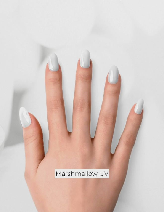 Marshmallow UV