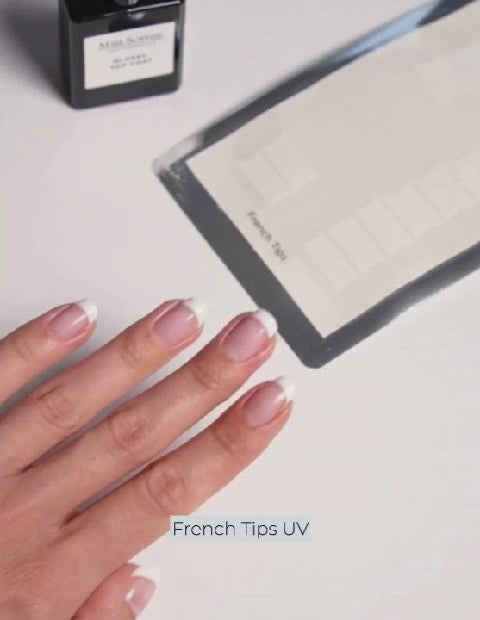 French Tips UV