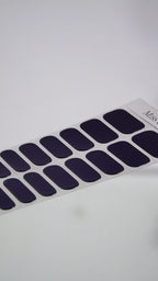 Chrome Blue UV