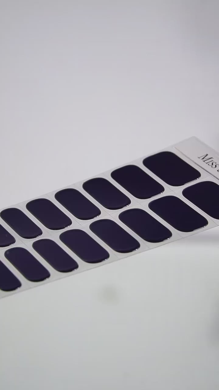 Chrome Blue UV
