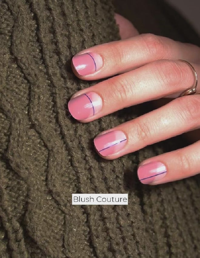 Blush Couture