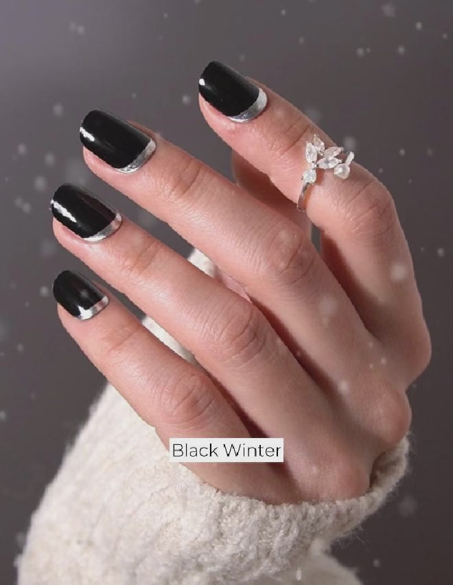 Black Winter