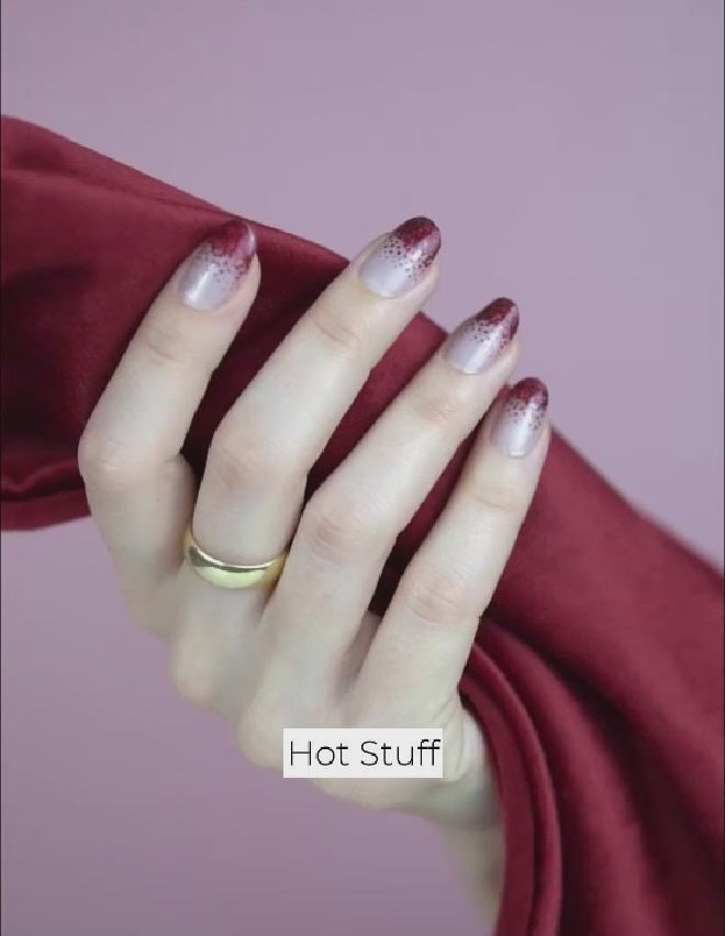 Hot Stuff