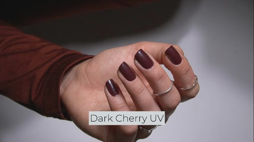 Dark Cherry UV