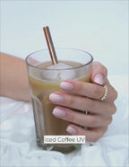 Iced Coffee UV