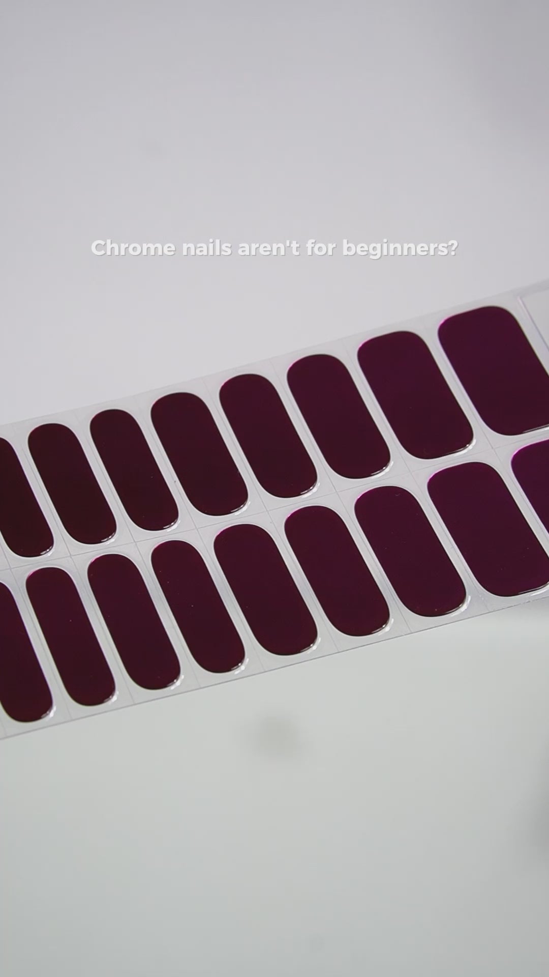 Chrome Magenta UV