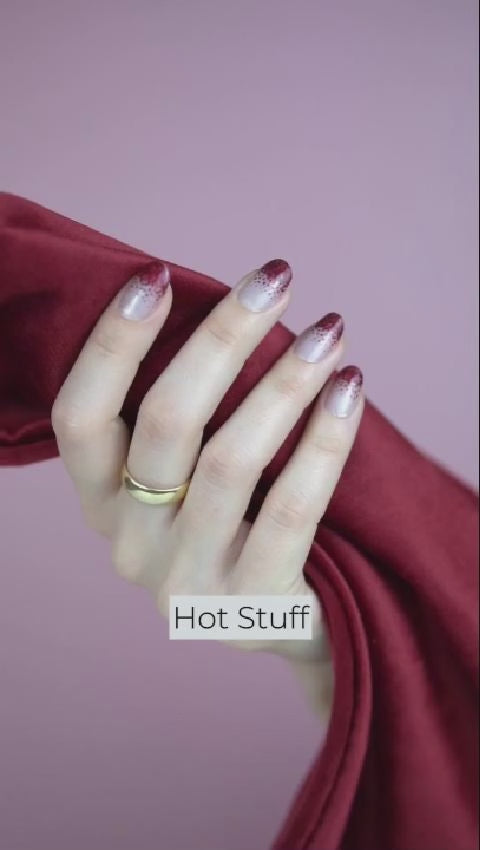 Hot Stuff